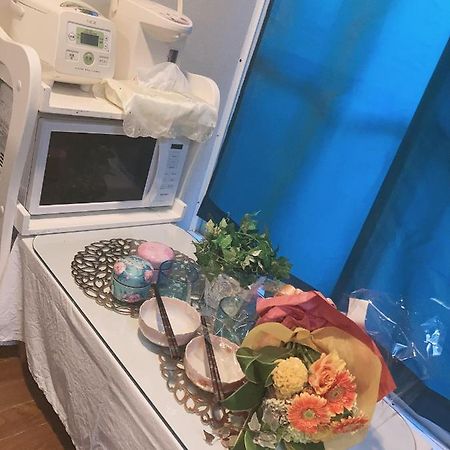 美ハウス Beauty House Apartment Tokyo Exterior photo