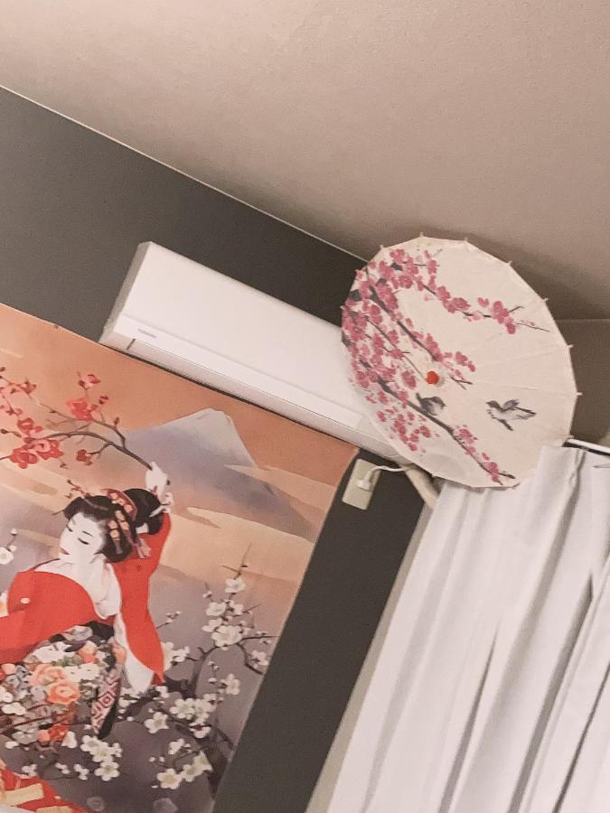 美ハウス Beauty House Apartment Tokyo Exterior photo