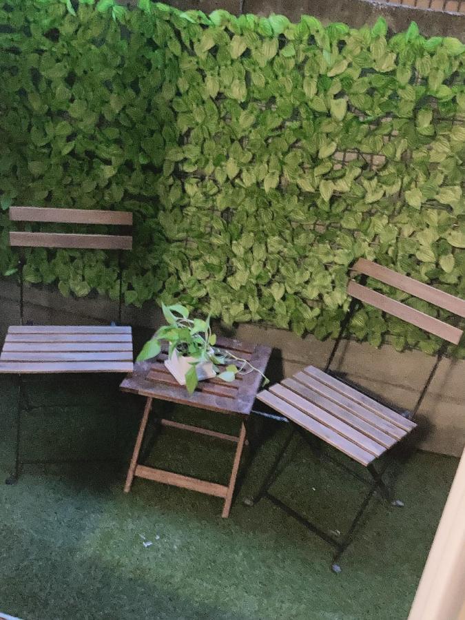 美ハウス Beauty House Apartment Tokyo Exterior photo