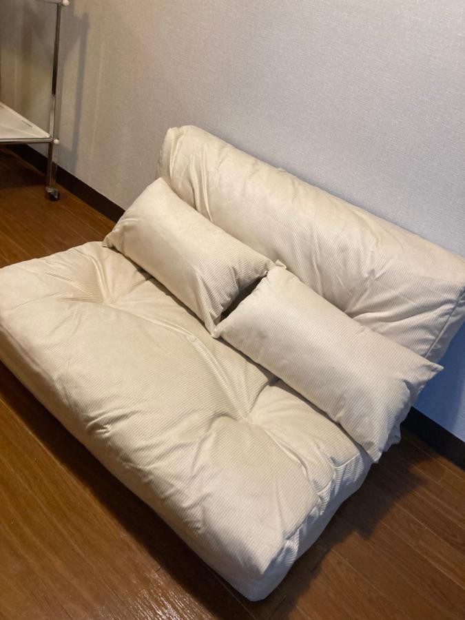 美ハウス Beauty House Apartment Tokyo Exterior photo